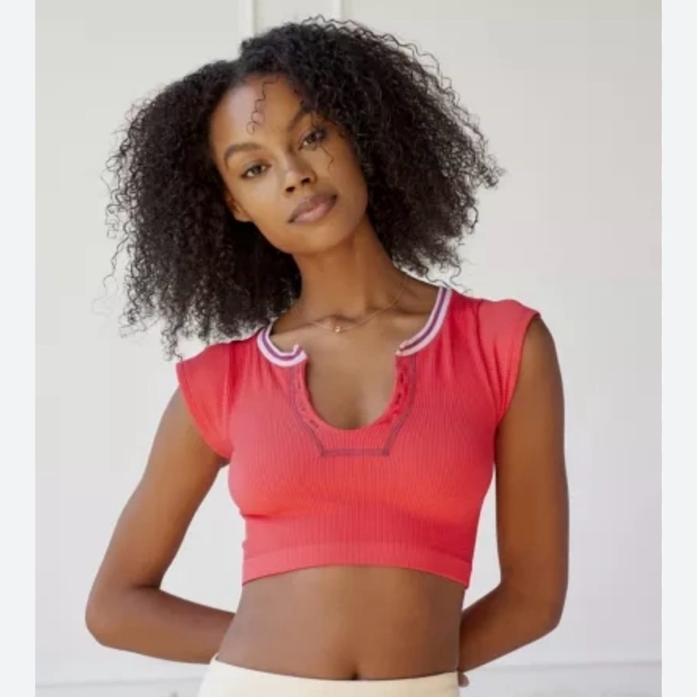 Urban Outfitters Our From Under Top